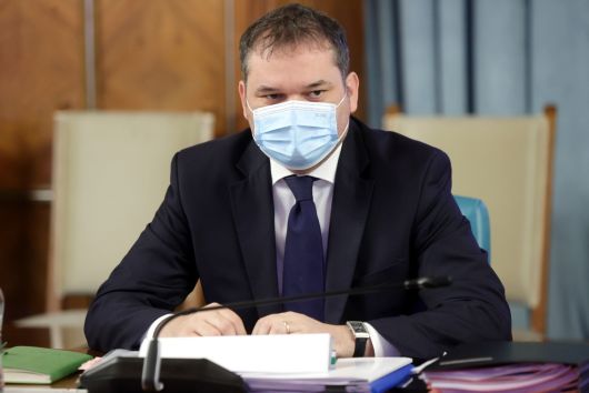 Cseke Attila: am publicat ordinul privind dezvoltarea rețelelor de gaze prin Anghel Saligny Cseke Attila: am publicat ordinul privind dezvoltarea rețelelor de gaze prin Anghel Saligny